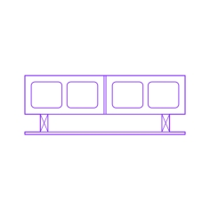 Buildings Concrete Walls Cmu Drywall Wood Studs Vinyl Svg File, Free Vectors File